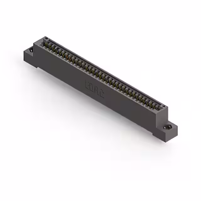 395-034-544-108 EDAC Inc.  Edgeboard Connectors